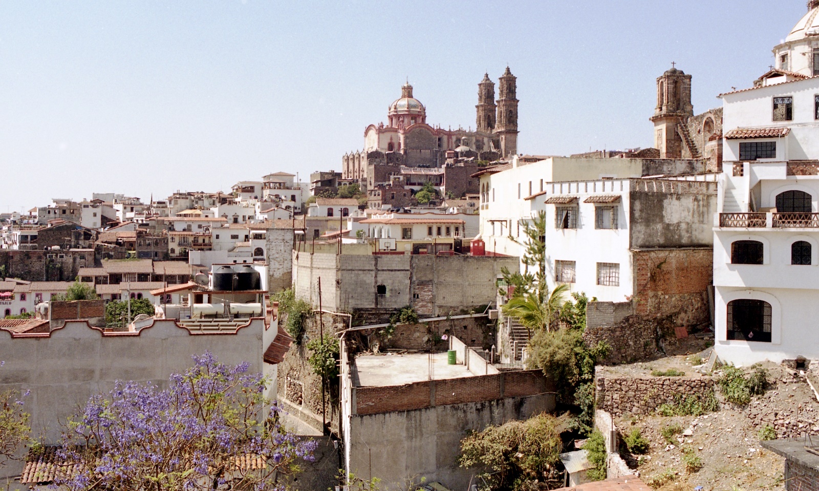 20000319 011   Taxco   Mexico Film 02 Fnr 014